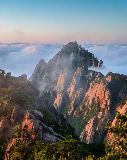 磐安县望湖楼山庄-磐安农家乐-磐安旅游